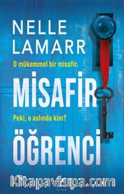 Misafir Öğrenci
