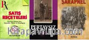 Satış Reçeteleri Novella ve Öykü Seti -2