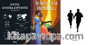 Satış Ansiklopedisi ve Novella Seti -3