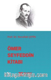 Ömer Seyfettin Kitabı