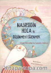 Nasreddin Hoca ile Düşünmeyi Öğrenmek
