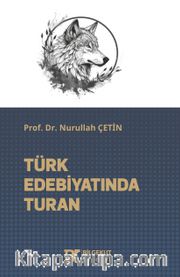 Türk Edebiyatında Turan
