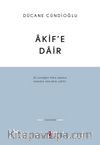 Akif'e Dair