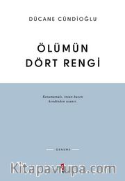 Ölümün Dört Rengi