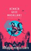 Binbir Gece Masalları 2 (Ciltli)