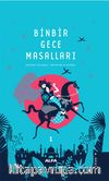 Binbir Gece Masalları 1 (Ciltli)