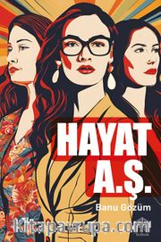 Hayat  A.Ş.