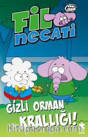 Fil Necati 3 / Gizli Orman 
