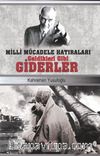 Geldikleri Gibi Giderler