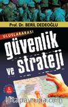 Uluslararası Güvenlik ve Strateji