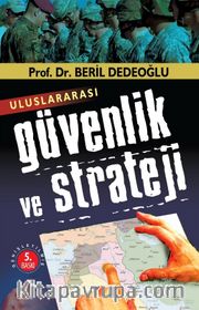 Uluslararası Güvenlik ve Strateji
