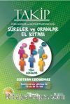 Takip İcra Müdür ve Müdür Yardımcılığı Süreler ve Oranlar El Kitabı