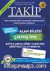 Takip İcra Müdürlüğü Alan Bilgisi Çıkmış Soru Bankası