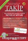 Takip İcra Müdürlüğü Sınavına Hazırlık  Mevzuat Kitabı