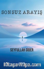 Sonsuz Arayış
