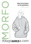 Morfo & Giysi Kıvrımları ve Kırışıklıklar