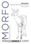 Morfo & Memeliler Karşılaştırmalı Morfolojinin Unsurları