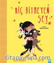 Hiç Bitmeyen Şey