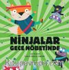Ninjalar Gece Nöbetinde