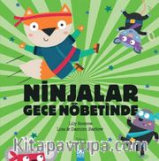 Ninjalar Gece Nöbetinde