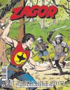 Zagor Klasik Maceralar Cilt 138 / Sarı Gölgeler-Siyah Ayna-Gömülmüş Dehşet-Dehşet Dağları