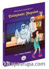 Dolaptaki Hayalet-Maviş Kızın Günlükleri-1