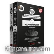 Nokta Atışı Hakim ve Savcı Yardımcılığı Sınavına Hazırlık Kamu Hukuku ve Özel Hukuk Soru Bankası