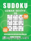Sudoku Uzman Seviye 10