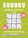 Sudoku Uzman Seviye 11