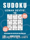 Sudoku Uzman Seviye 12