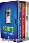 Hizmetçi Serisi (3 Kitaplık Kutulu Set)