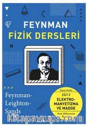 Fizik Dersleri Cilt:2 Elektromanyetizma ve Madde