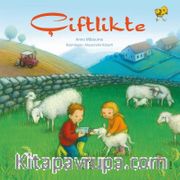 Çiftlikte / Ciltsiz