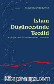 İslam Düşüncesinde Tecdid
