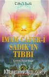 İmam Cafer-i Sadık'ın Tıbbı