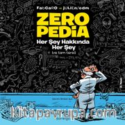 Zeropedia <br /> Her Şey Hakkında Her Şey (ve Tam Tersi)