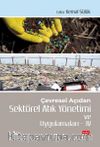 Çevresel Açıdan Sektörel Atık Yönetimi ve Uygulamaları IV