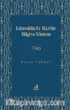 Fahreddin er-Razî’de Bilgi ve Yöntem