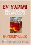 Ev Yapımı Konserveler