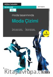 Moda Tasarımında Moda Çizimi