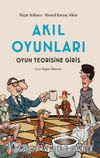 Akıl Oyunları & Oyun Teorisine Giriş