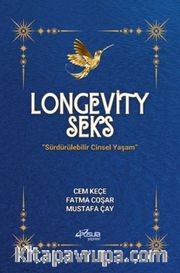 Longevity Seks <br /> Sürdürülebilir Cinsel Yaşam