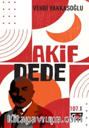 Akif Dede