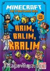 Mınecraft - Arım Balım Kralım