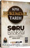 KPSS Tarih Hükümdar Soru Bankası