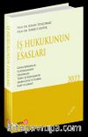 İş Hukukunun Esasları