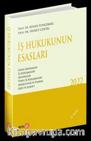 İş Hukukunun Esasları