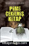 Pimi Çekilmiş Kitap