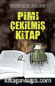 Pimi Çekilmiş Kitap