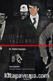 Ocak Yazıları 